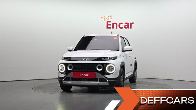 Hyundai CASPER Turbo Modern купить на сайте DeffCars