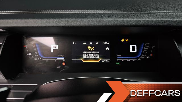 Ssangyong TORRES Gasoline 1.5 2WD T7 купить на сайте DeffCars