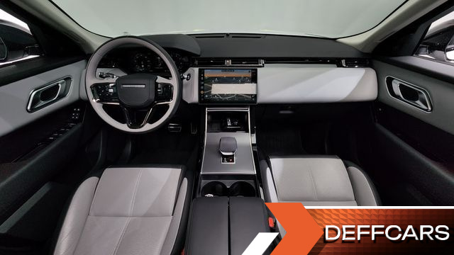 Land Rover RANGE ROVER VELAR 3.0 P400 Dynamic HSE купить на сайте DeffCars