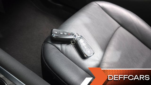 ChevroletGMDaewoo MALIBU 2.0 Turbo LT Special купить на сайте DeffCars
