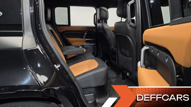 Land Rover DEFENDER 110 P300 X-Dynamic SE купить на сайте DeffCars