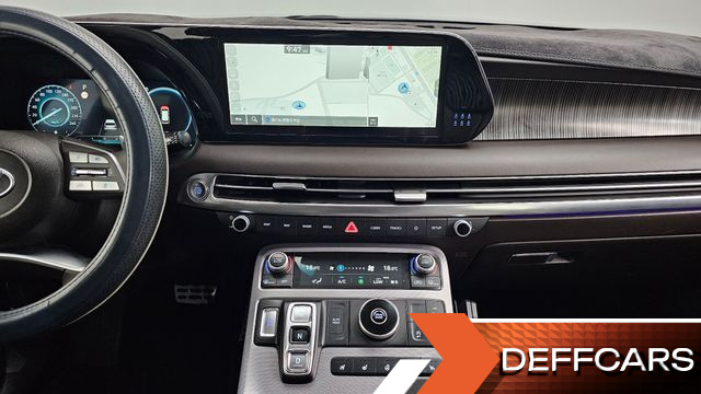 Hyundai PALISADE Gasoline 3.8 2WD Calligraphy купить на сайте DeffCars