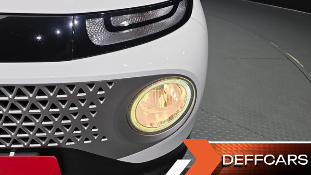 Hyundai CASPER Van Smart купить на сайте DeffCars
