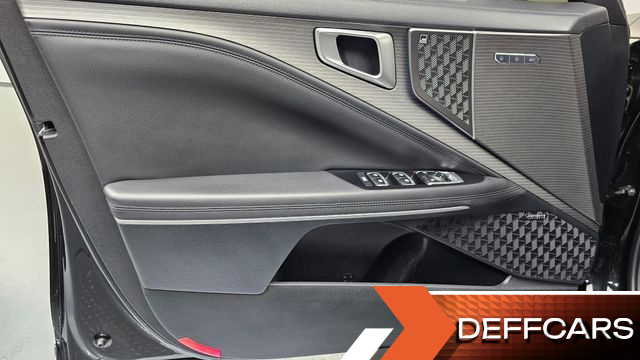 Kia K8 2.5 Gasoline 2WD Noblesse купить на сайте DeffCars