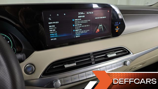 Hyundai PALISADE Gasoline 3.8 2WD VIP купить на сайте DeffCars