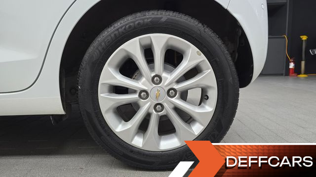 ChevroletGMDaewoo SPARK Premier купить на сайте DeffCars