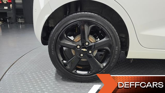 ChevroletGMDaewoo SPARK My Fit Edition купить на сайте DeffCars