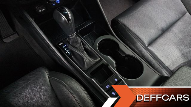 Hyundai TUCSON Diesel 1.7 2WD Modern купить на сайте DeffCars