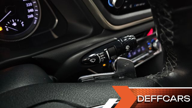 Hyundai SONATA 2.0 Premium Family купить на сайте DeffCars