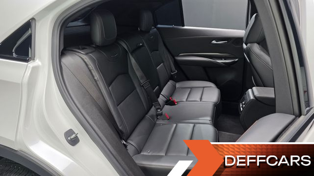 Cadillac XT4 2.0 Sport AWD купить на сайте DeffCars