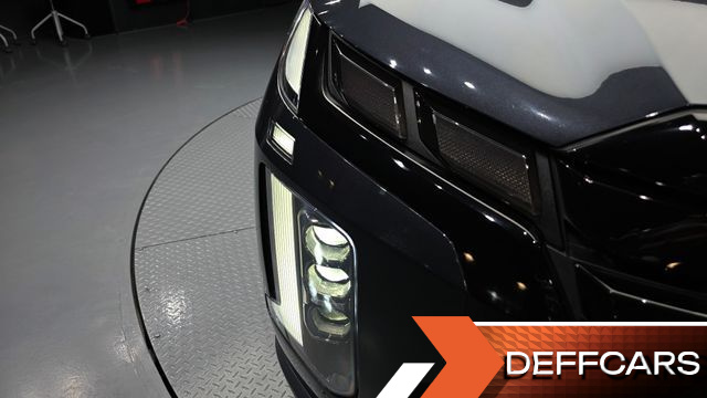 Hyundai PALISADE Gasoline 3.8 2WD Exclusive купить на сайте DeffCars