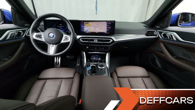 BMW I4 eDrive40 M Sports Pro купить на сайте DeffCars