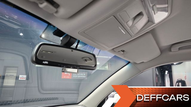 Ssangyong REXTON Diesel 2.2 4WD Adventure купить на сайте DeffCars