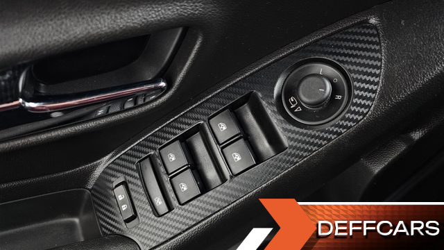 ChevroletGMDaewoo TRAX 1.4 LT Core купить на сайте DeffCars