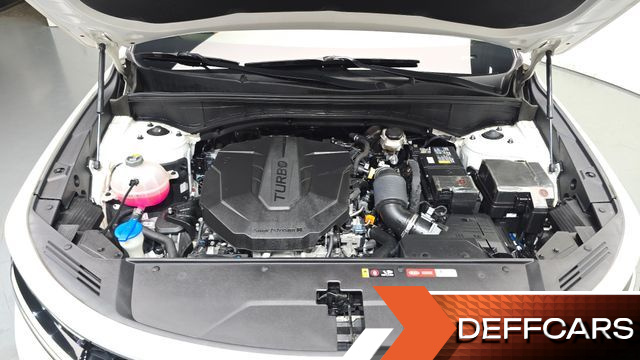 Kia SORENTO Diesel 2.2 2WD Prestige купить на сайте DeffCars