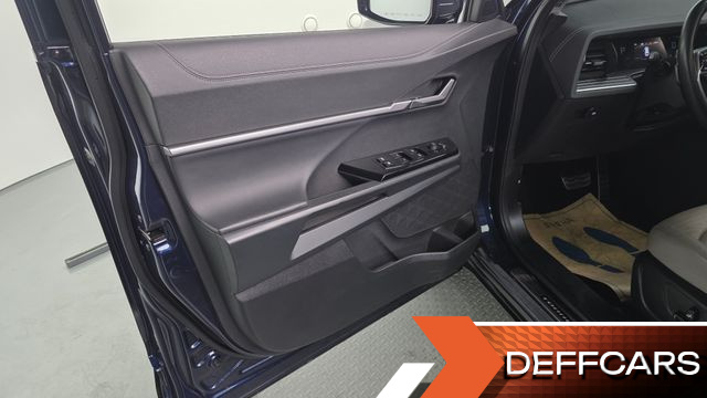 Ssangyong TORRES Gasoline 1.5 2WD T7 купить на сайте DeffCars