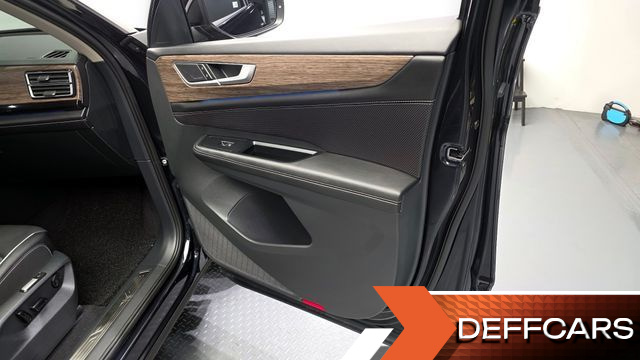 Volkswagen ATLAS 2.0 TSI R-LINE 6-Seater купить на сайте DeffCars