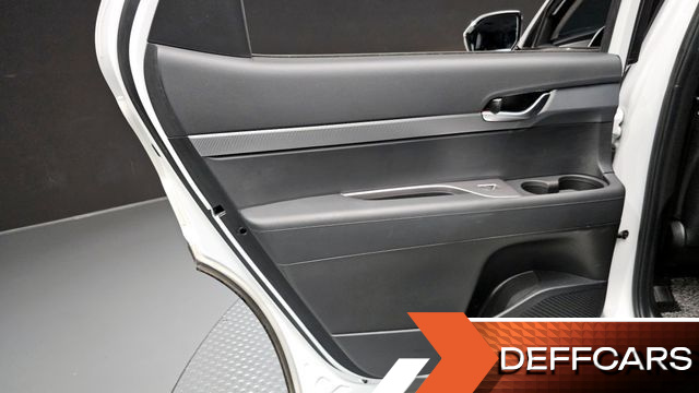 Hyundai PALISADE Gasoline 3.8 2WD Exclusive купить на сайте DeffCars