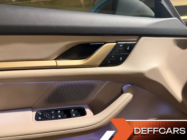 Porsche TAYCAN Base купить на сайте DeffCars