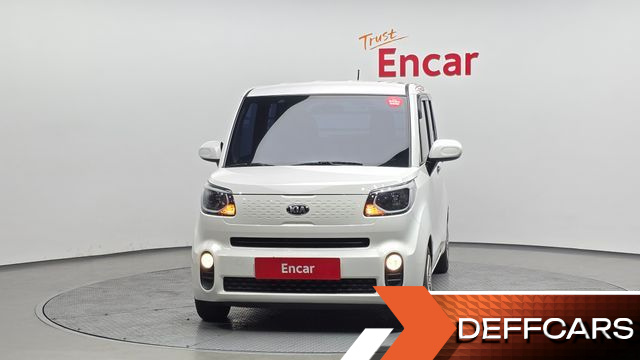 Kia RAY Van Prestige Special купить на сайте DeffCars