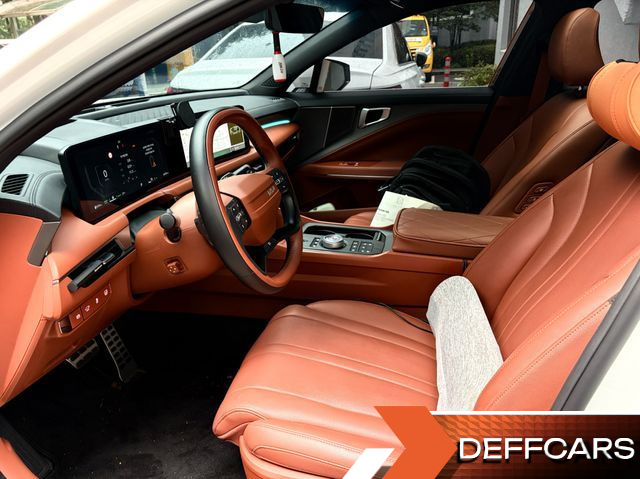 Kia K8 Noblesse купить на сайте DeffCars