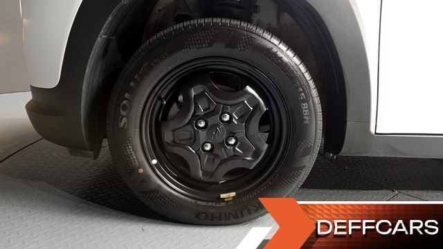 Hyundai CASPER Modern купить на сайте DeffCars