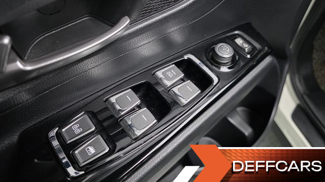 Ssangyong KORANDO Gasoline 1.5 2WD C5 Plus купить на сайте DeffCars
