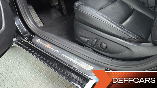 Kia K7 3.0 LPI Trendy(Rented Car) купить на сайте DeffCars