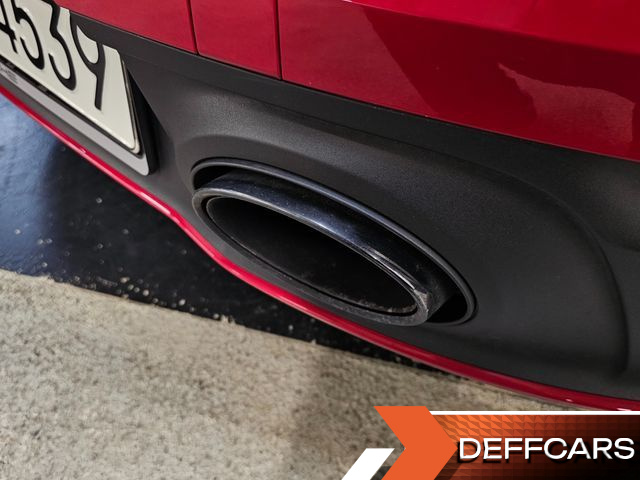 Porsche 911 Carrera S Cabriolet купить на сайте DeffCars