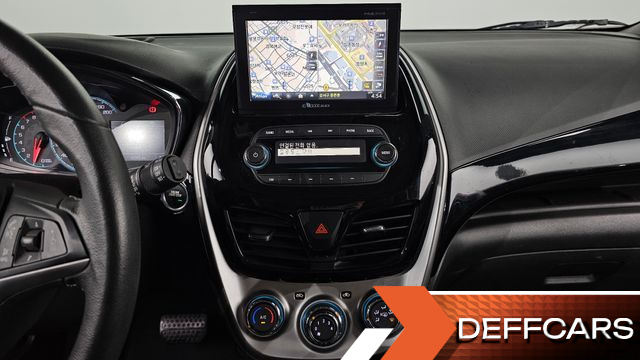 ChevroletGMDaewoo SPARK LTZ купить на сайте DeffCars