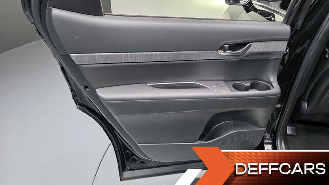 Hyundai PALISADE Gasoline 3.8 4WD Le Blanc купить на сайте DeffCars