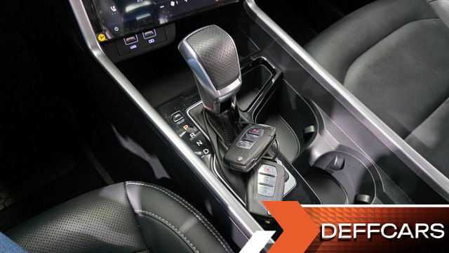 Ssangyong TORRES Gasoline 1.5 4WD T7 купить на сайте DeffCars