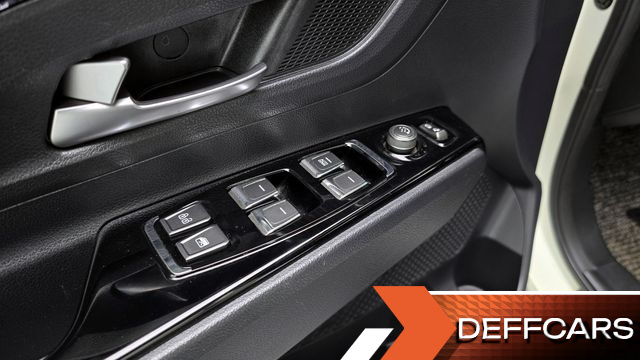 Ssangyong KORANDO Gasoline 1.5 2WD C5 Plus купить на сайте DeffCars