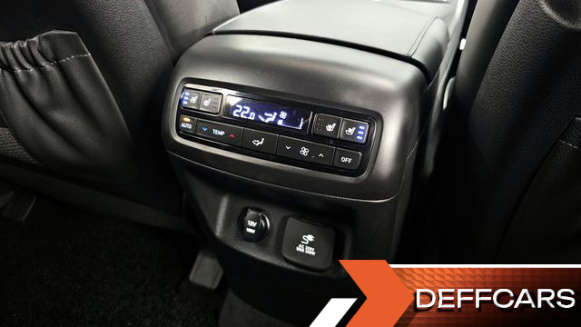 Hyundai PALISADE Gasoline 3.8 2WD Calligraphy купить на сайте DeffCars
