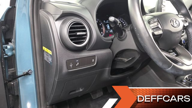 Hyundai KONA 1.6 Turbo 2WD Premium купить на сайте DeffCars