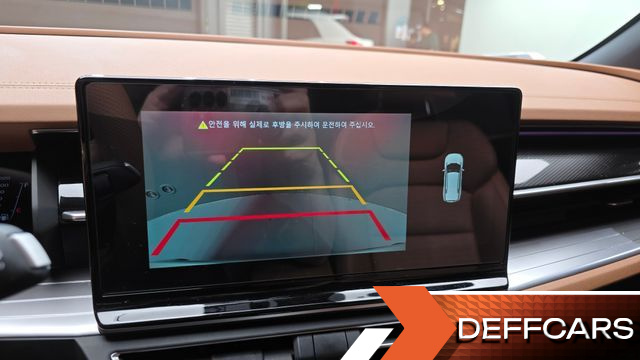 Ssangyong TORRES Gasoline 1.5 2WD T7 купить на сайте DeffCars