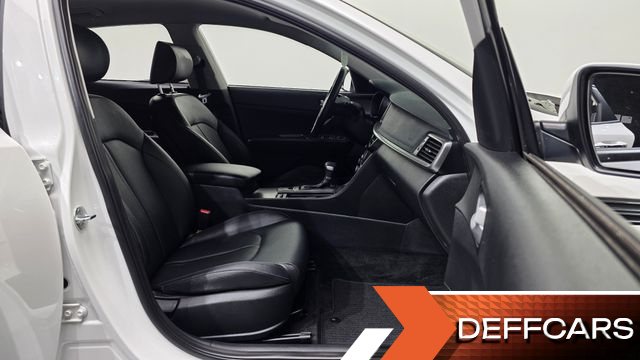 Kia K5 2.0 Prestige купить на сайте DeffCars