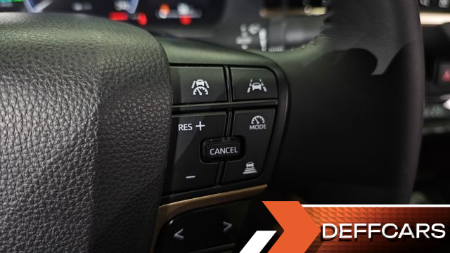 Toyota CROWN 2.5 4WD Hybrid купить на сайте DeffCars