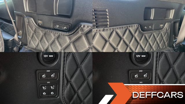Hyundai PALISADE Gasoline 3.8 2WD Calligraphy купить на сайте DeffCars