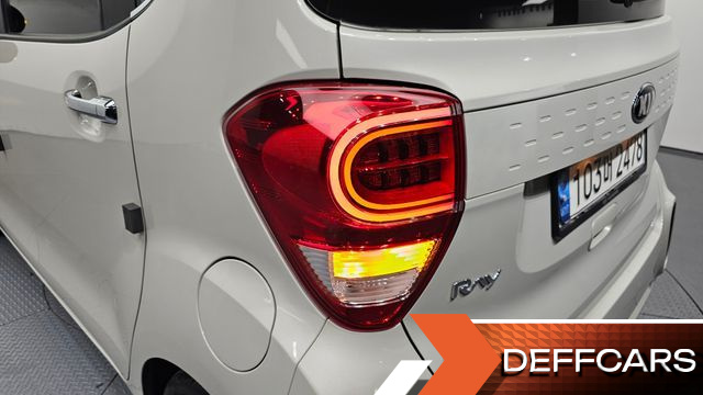 Kia RAY Signature купить на сайте DeffCars