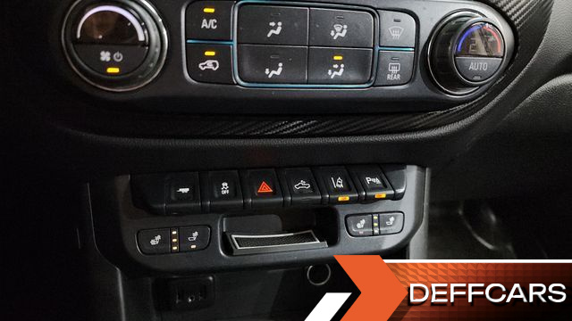 ChevroletGMDaewoo COLORADO 3.6 Extreme-X 4WD купить на сайте DeffCars