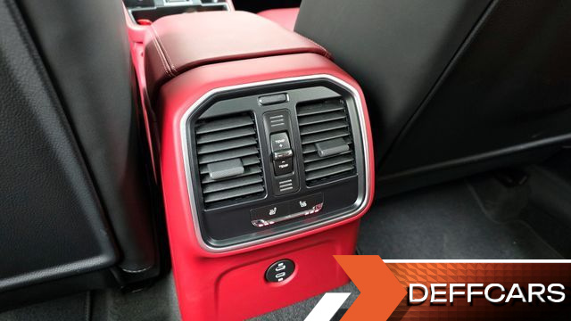 Porsche MACAN 2.9 S купить на сайте DeffCars