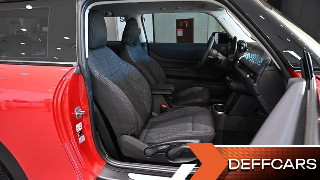 Mini COOPER Essential купить на сайте DeffCars