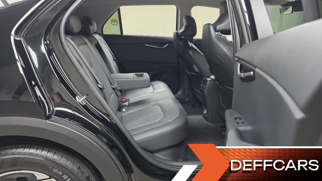 Kia NIRO Prestige купить на сайте DeffCars