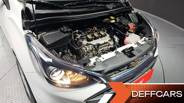 ChevroletGMDaewoo SPARK LS Basic купить на сайте DeffCars