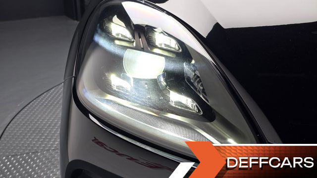 Porsche CAYENNE 3.0 купить на сайте DeffCars