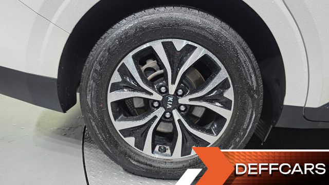 Kia CARNIVAL 9-Seater Noblesse купить на сайте DeffCars