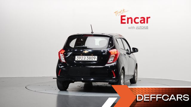 ChevroletGMDaewoo SPARK LT Plus купить на сайте DeffCars