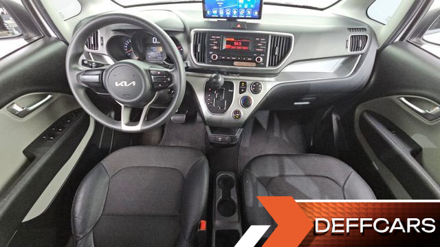 Kia RAY Van Standard купить на сайте DeffCars