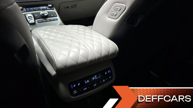Hyundai PALISADE Gasoline 3.8 2WD Prestige купить на сайте DeffCars